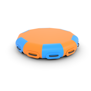 Inflatable Bouncer