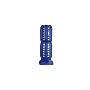 Double deflator for Huawei blower