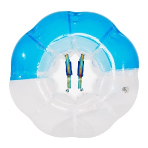 Bumper Ball TPU premium - inflatable ball
 Diameter-1,55 m