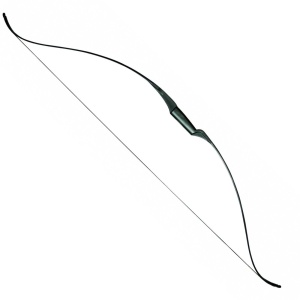 Bow Archery Tag
 Draw weight-16 lbs