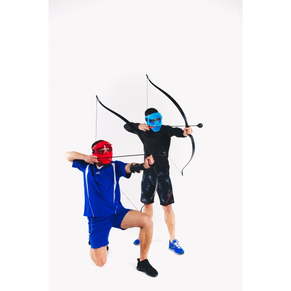 Bow Archery Tag