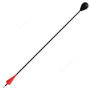 Archery Tag Arrows
 Arrow Tip-round