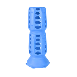 Double deflator for the...