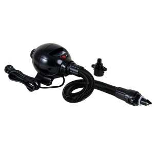 Gangaru electric pump