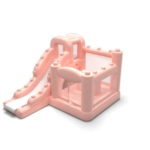 Small bouncy castle with...