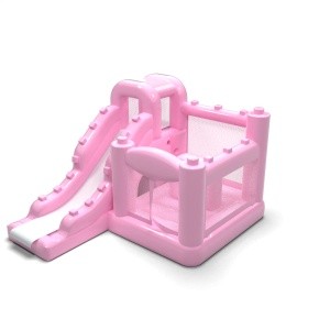 Small bouncy castle with...