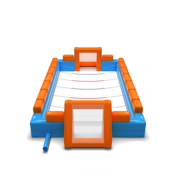 Giga Foosball inflatable